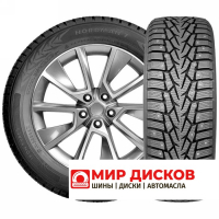 155/80 R13 79T Ikon / Nokian Tyres Nordman 7