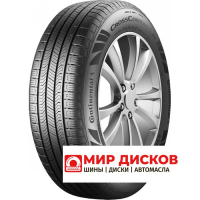 265/35 R21 101W Continental CrossContact RX