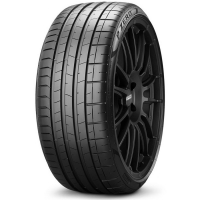 285/40 R20 108Y Pirelli P Zero PZ4 Sports Car