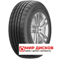 235/65 R18 106H Fortune Perfectus FSR602