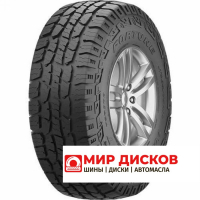245/65 R17 111T Fortune Tormenta A/T FSR308 XL