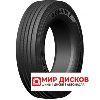 285/70 R19,5 146/144L Advance GR-A1 Универсальная