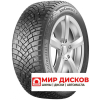 275/40 R22 107T Continental IceContact 3 XL FR