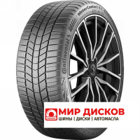 255/40 R21 102V Continental WinterContact 8 S XL FR