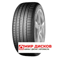255/40 R20 101Y Yokohama Advan Sport V107A
