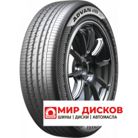 225/55 R17 97W Yokohama Advan dB V553