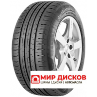 235/60 R18 107V Continental ContiEcoContact 5 XL FR