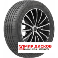 195/55 R15 85V Bars Solarflexx