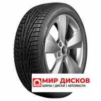 185/70 R14 92R Ikon / Nokian Tyres Character Snow 2 XL
