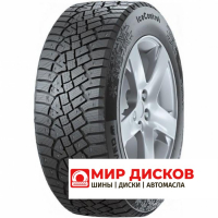 295/40 R21 111T Gislaved IceControl