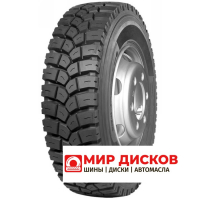 315/80 R22,5 164/158K Goodride MD777 Ведущая