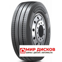 385/65 R22,5 164K Hankook Smart Flex AH51 Рулевая