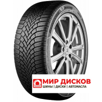 275/40 R21 107W Bridgestone Blizzak 6 RG