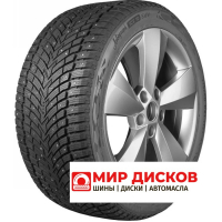 285/45 R22 114T Ikon / Nokian Tyres Autograph Ice 10 SUV XL