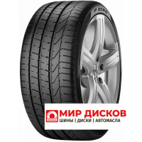 295/40 R21 111Y Pirelli P Zero SUV