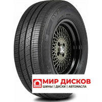 205/70 R15C 106/104S Delinte DV2+