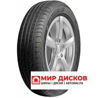 215/55 R17 94V Bars UZ220