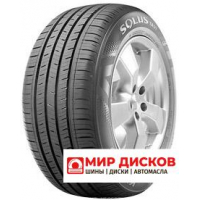 155/80 R13 Kumho Solus TA31 (2023)