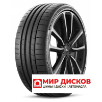 295/35 R21 110Y Michelin Pilot Sport S 5 XL