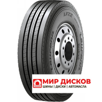 295/80 R22,5 154/149M Laufenn LF22 Рулевая