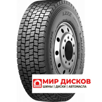 235/75 R17,5 132/130M Laufenn LZ22 Ведущая